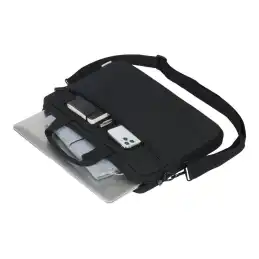 BASE XX Laptop Slim Case 14-15.6" Black (D31801)_4